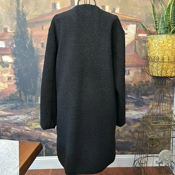 Aritzia Sherpa Liner Jacket - Picture 3 of 11